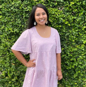 Meet your Posher, Brandi